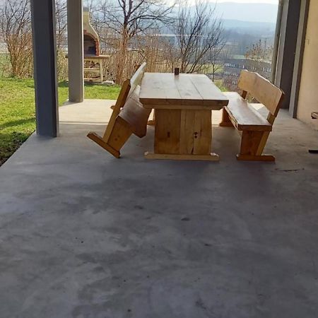 Appartement Kuca Za Odmor Luka à Luka  Extérieur photo