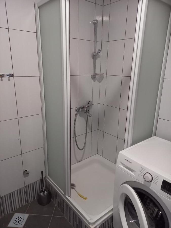 Appartement Kuca Za Odmor Luka à Luka  Extérieur photo