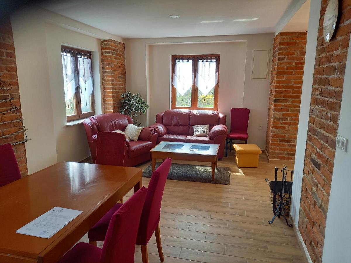 Appartement Kuca Za Odmor Luka à Luka  Extérieur photo