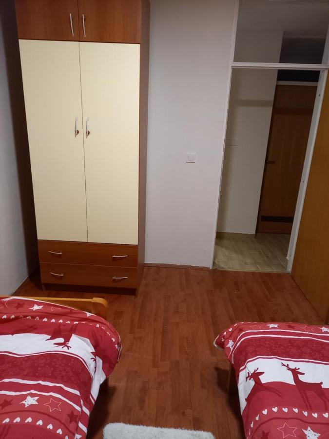 Appartement Kuca Za Odmor Luka à Luka  Extérieur photo