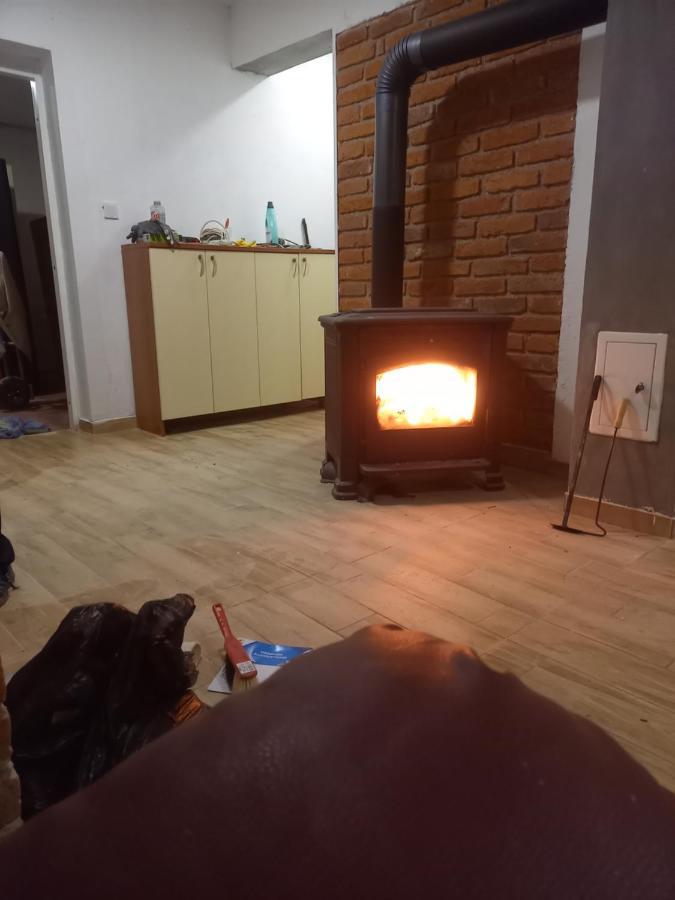 Appartement Kuca Za Odmor Luka à Luka  Extérieur photo