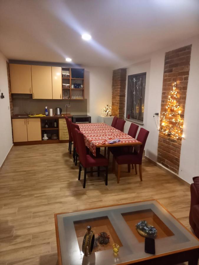 Appartement Kuca Za Odmor Luka à Luka  Extérieur photo