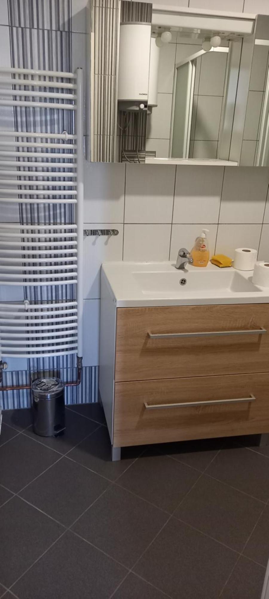 Appartement Kuca Za Odmor Luka à Luka  Extérieur photo