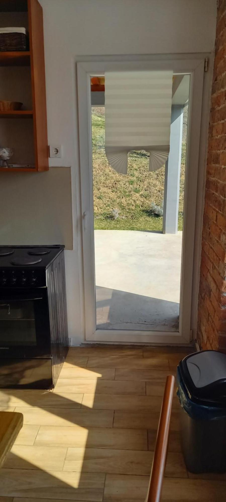 Appartement Kuca Za Odmor Luka à Luka  Extérieur photo