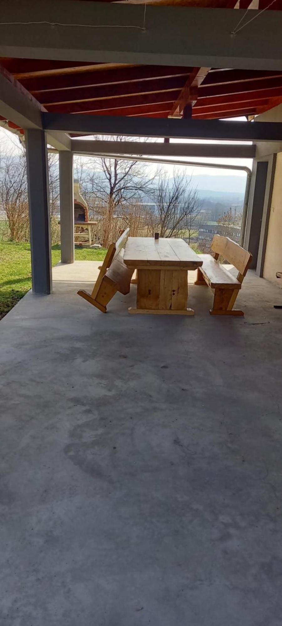 Appartement Kuca Za Odmor Luka à Luka  Extérieur photo