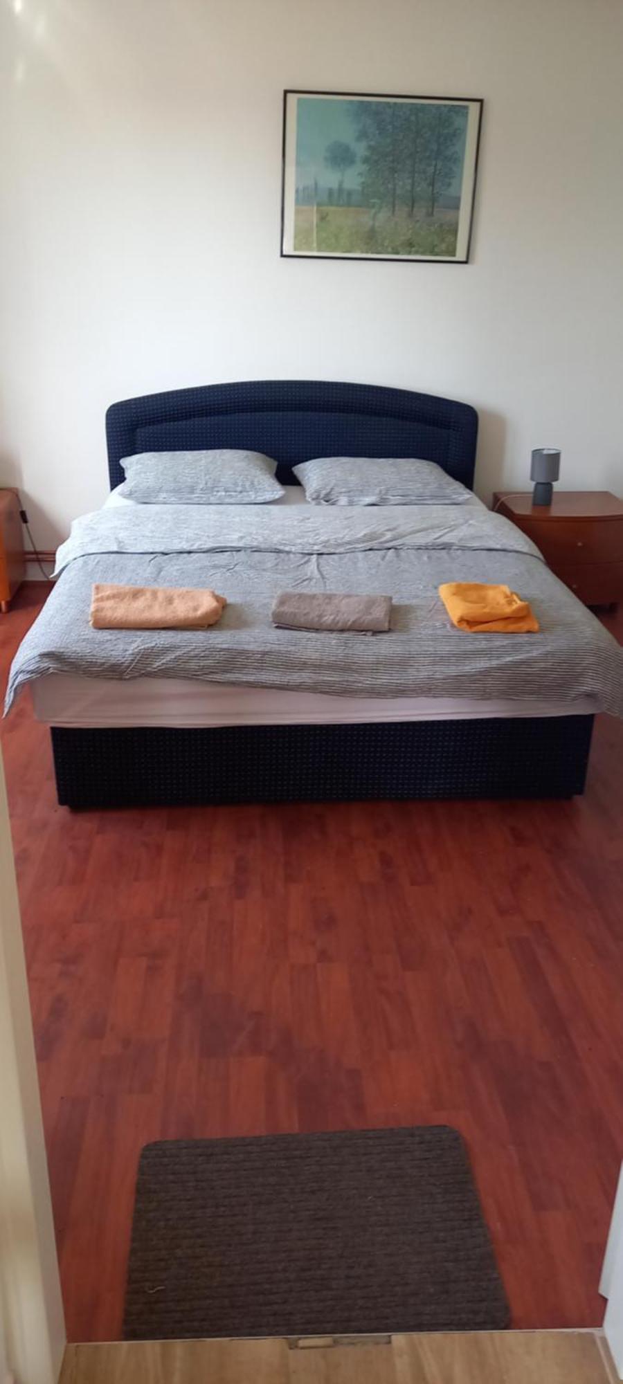 Appartement Kuca Za Odmor Luka à Luka  Chambre photo